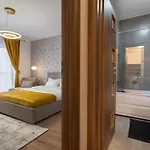 Plaza 92 Apartman