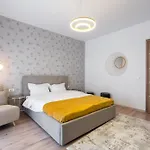 アパート Plaza 92 ブカレスト