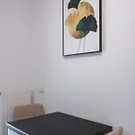 Plaza 92 Apartmán
