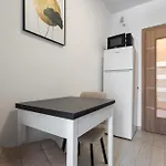 Plaza 92 Apartman *