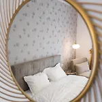 Plaza 92 アパート *