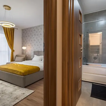 Plaza 92 Appartement