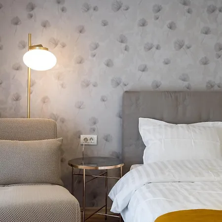 Plaza 92 Appartement