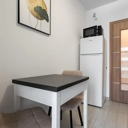 Plaza 92 Appartement *