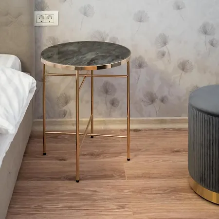 Plaza 92 Appartement Bucarest