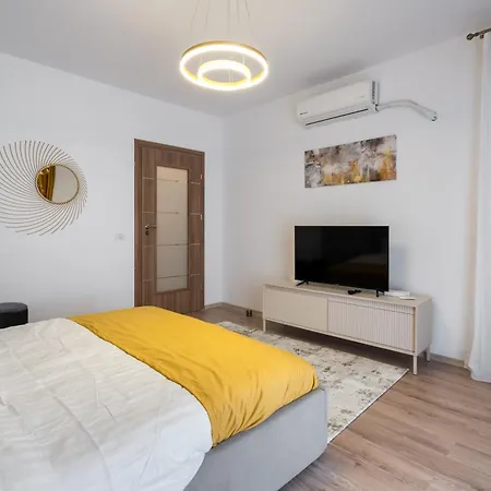 Plaza 92 Appartement *