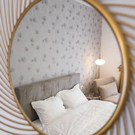 Plaza 92 Appartement *