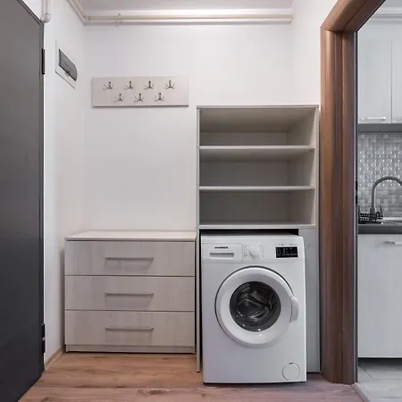 Plaza 92 Appartement *