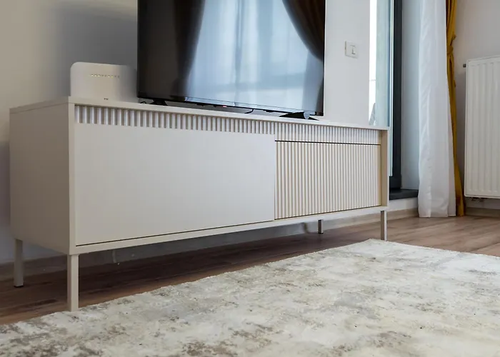 Apartament Plaza 92 Bucureşti