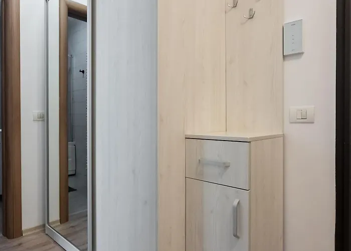 Apartment Plaza 92