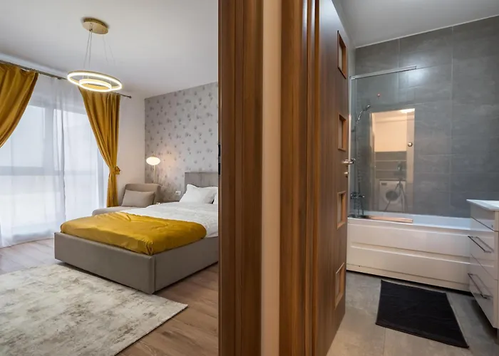 Plaza 92 Appartement