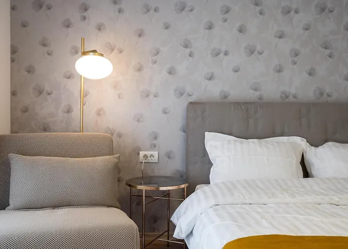 Plaza 92 Appartement